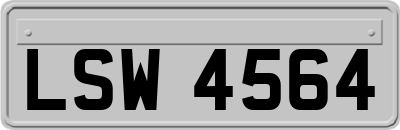 LSW4564
