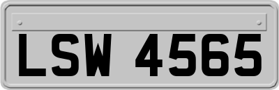 LSW4565