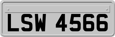 LSW4566