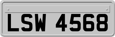 LSW4568