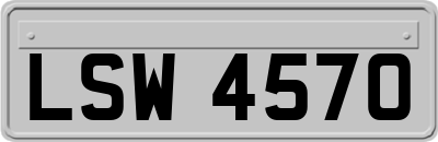 LSW4570