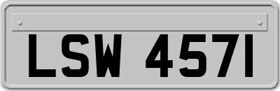 LSW4571