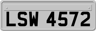 LSW4572