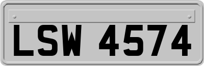 LSW4574