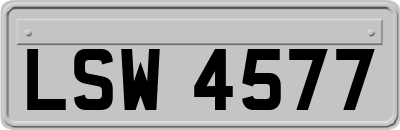 LSW4577