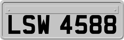 LSW4588