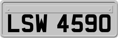 LSW4590