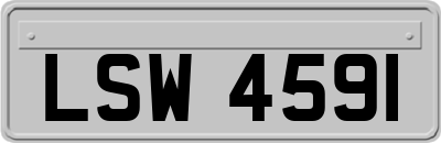 LSW4591