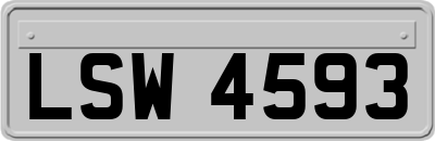 LSW4593