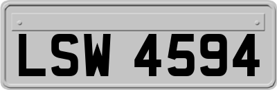 LSW4594