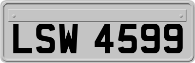 LSW4599