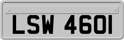 LSW4601
