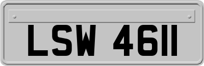 LSW4611
