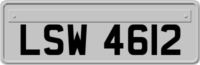 LSW4612