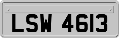 LSW4613