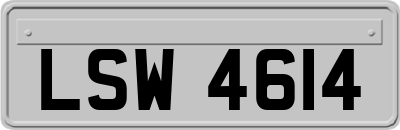 LSW4614