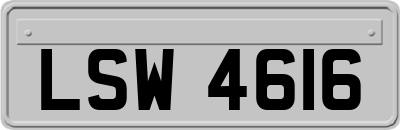 LSW4616