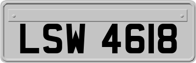 LSW4618