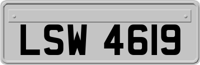 LSW4619