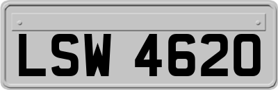 LSW4620