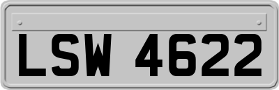 LSW4622