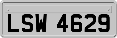 LSW4629