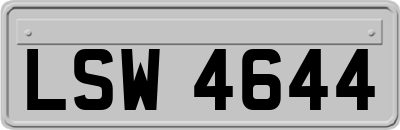 LSW4644