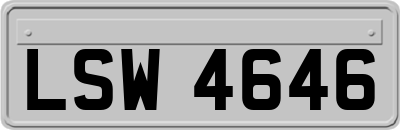 LSW4646