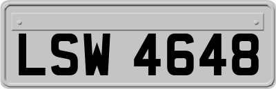 LSW4648