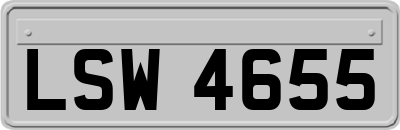 LSW4655