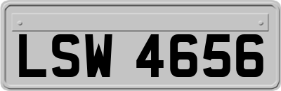 LSW4656