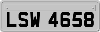 LSW4658