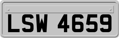 LSW4659