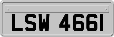 LSW4661