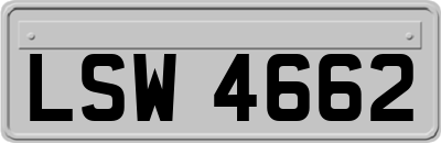 LSW4662