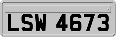 LSW4673