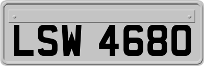 LSW4680