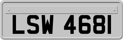 LSW4681