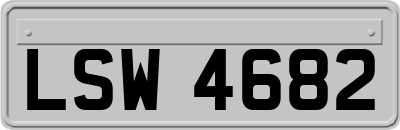 LSW4682