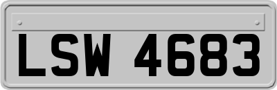 LSW4683