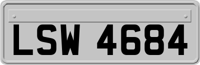 LSW4684