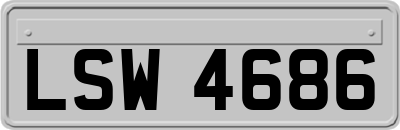 LSW4686