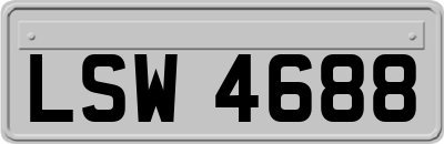 LSW4688