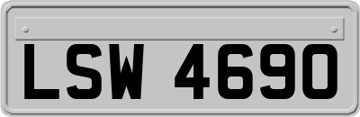 LSW4690
