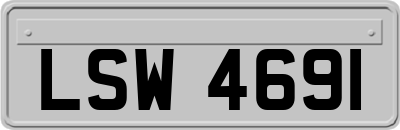 LSW4691