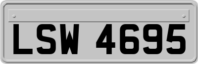 LSW4695