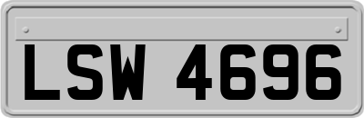 LSW4696