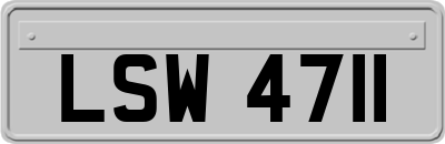 LSW4711