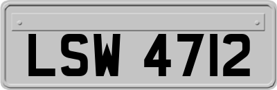 LSW4712