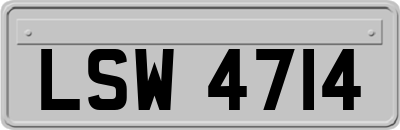 LSW4714